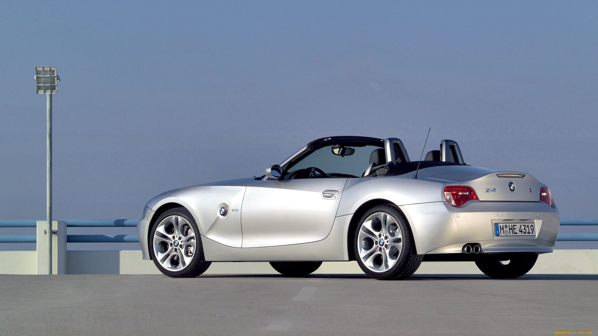 bmw, z4, , bayerische, motoren, werke, ag, 